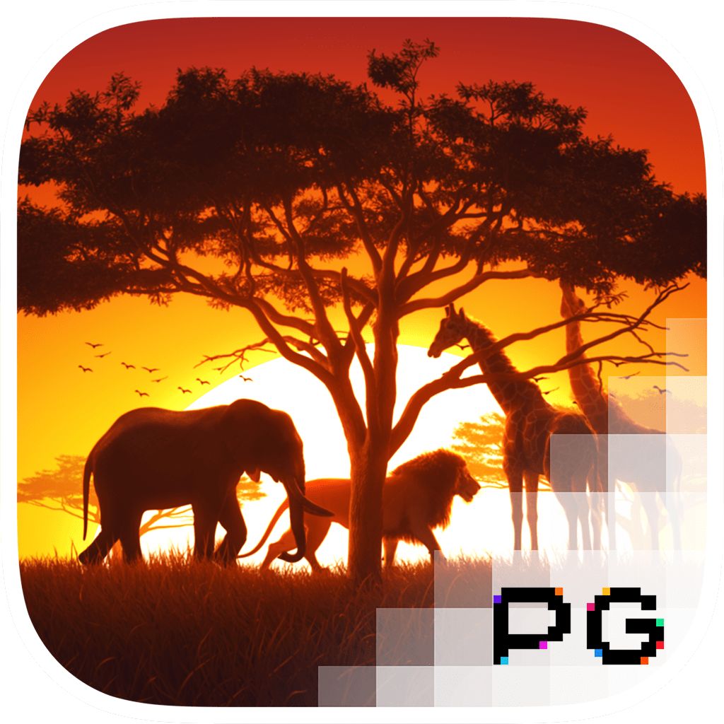 Safari Wilds - WTKW স্লট গেম